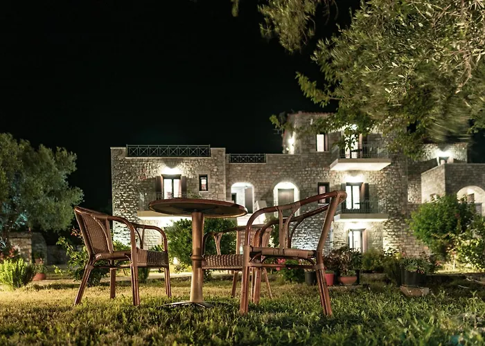 Xenios Kotronas