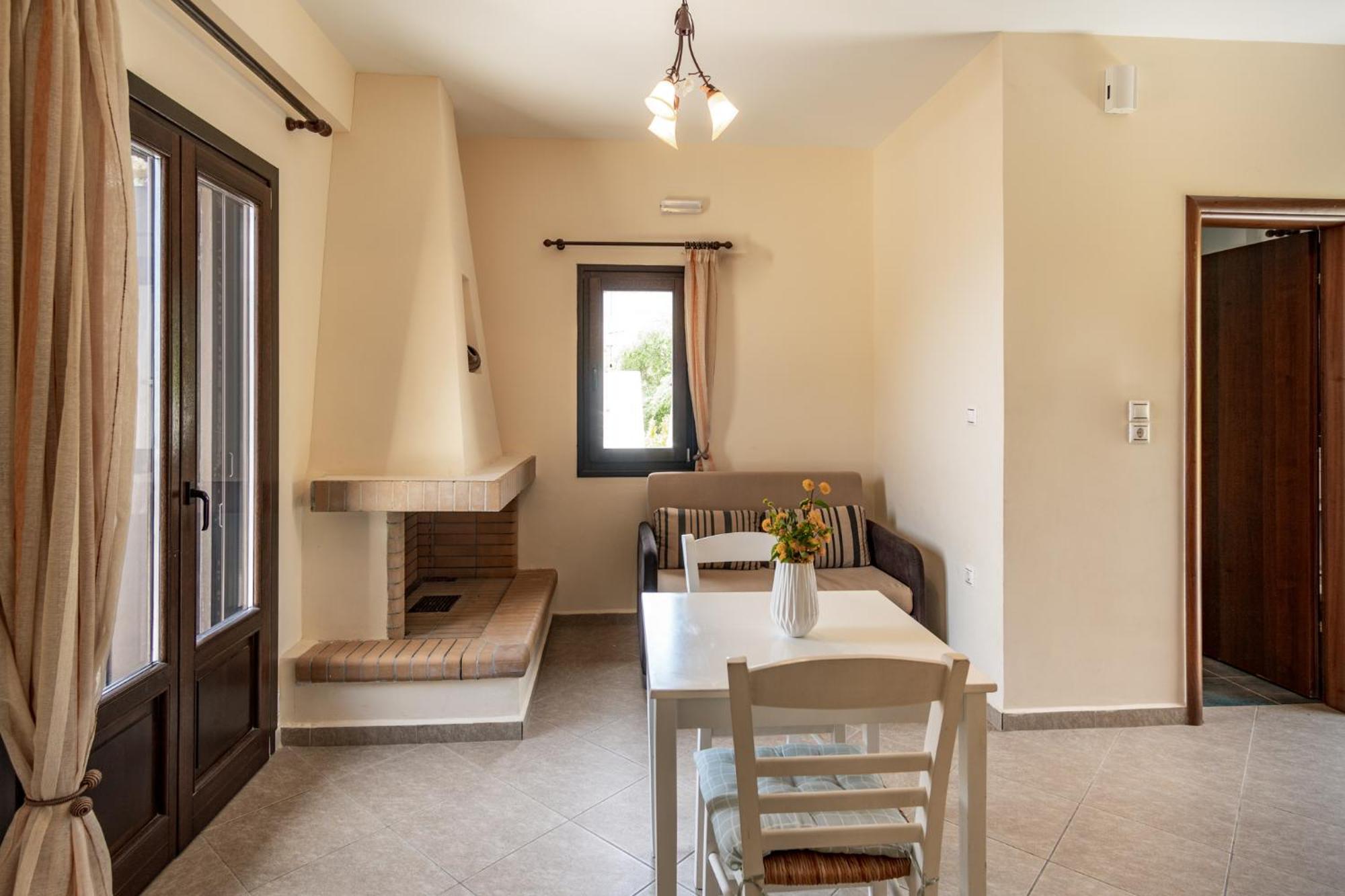 Xenios Apartment *