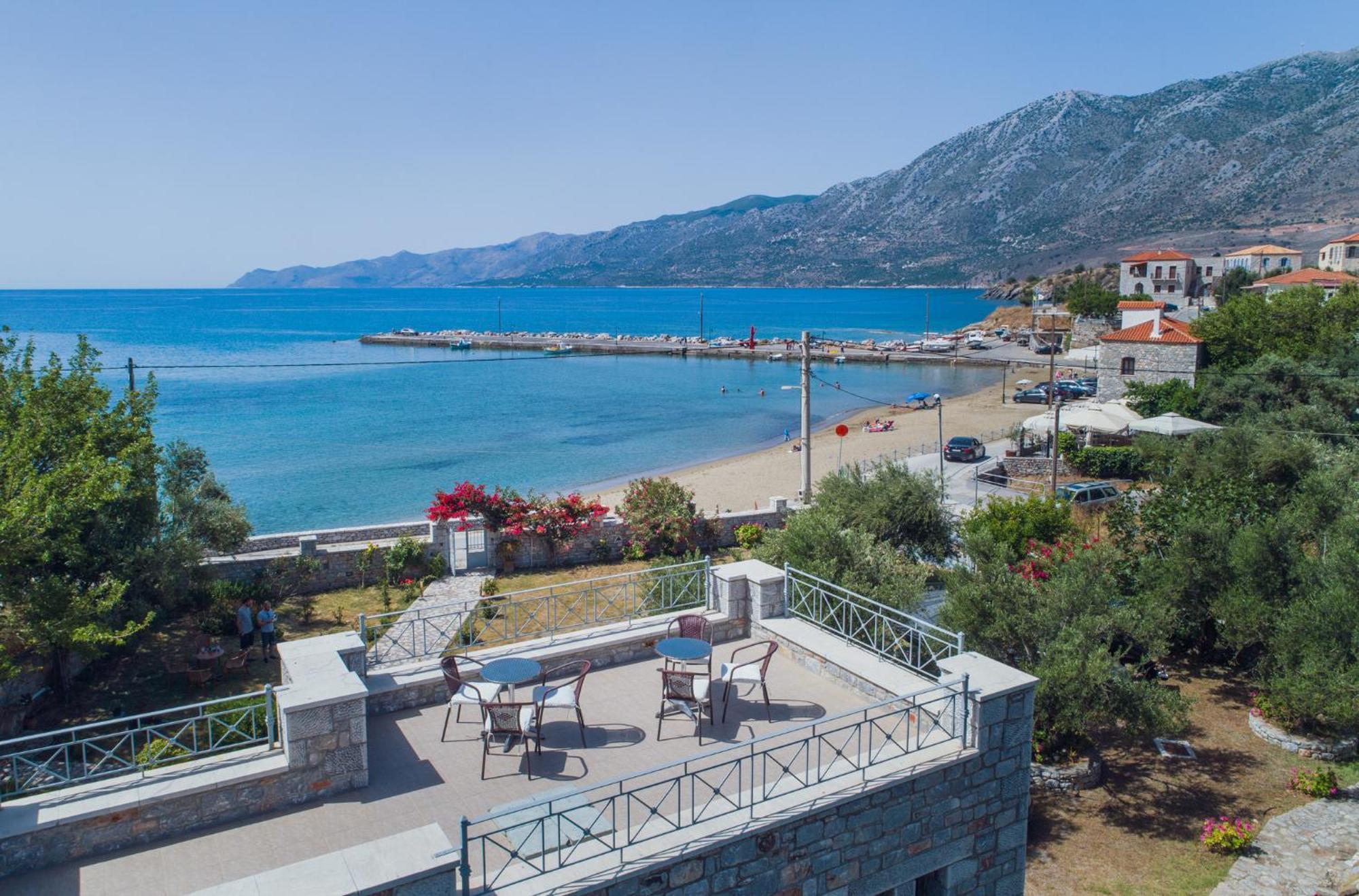 Xenios Apartment Kotronas