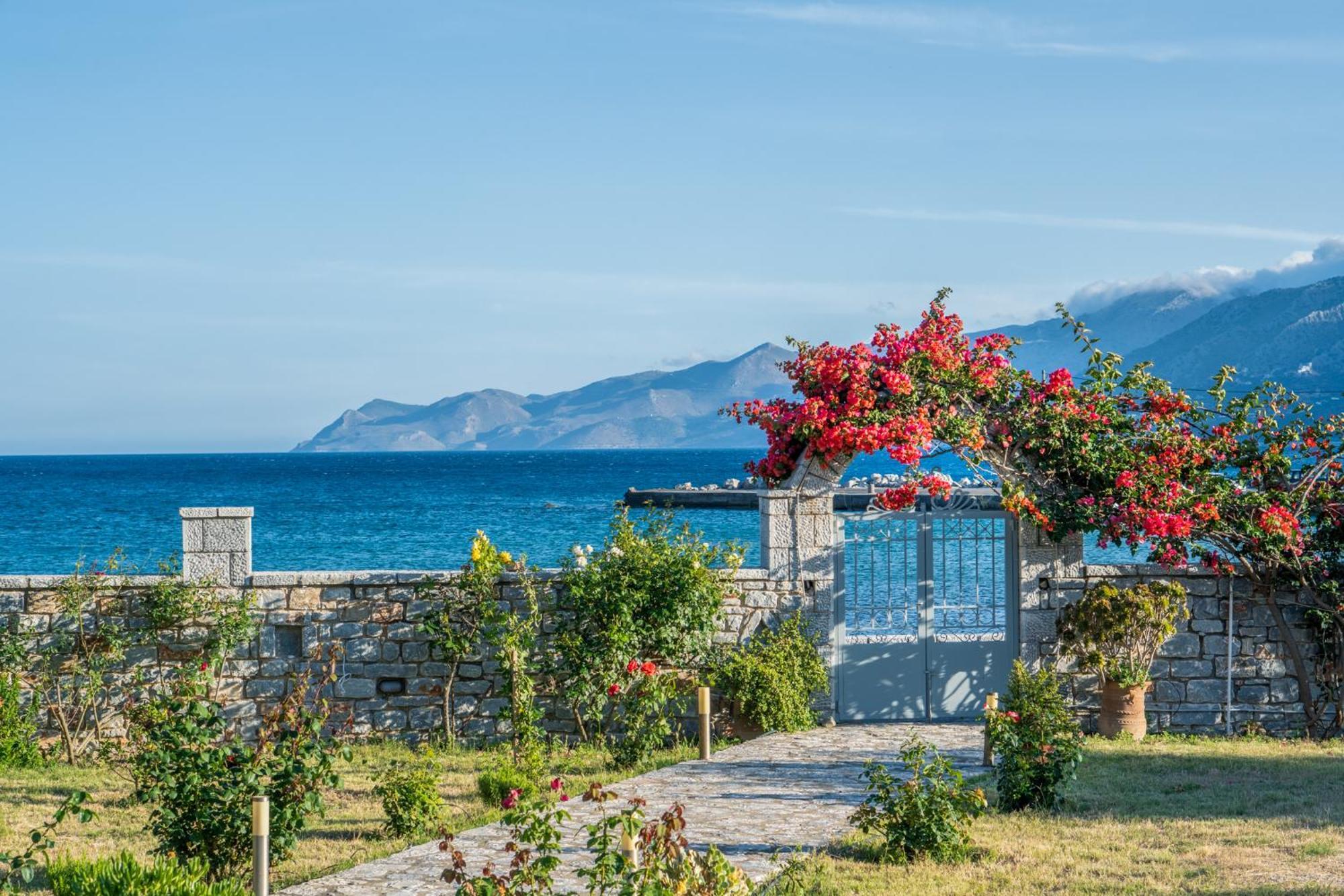 Apartment Xenios Kotronas