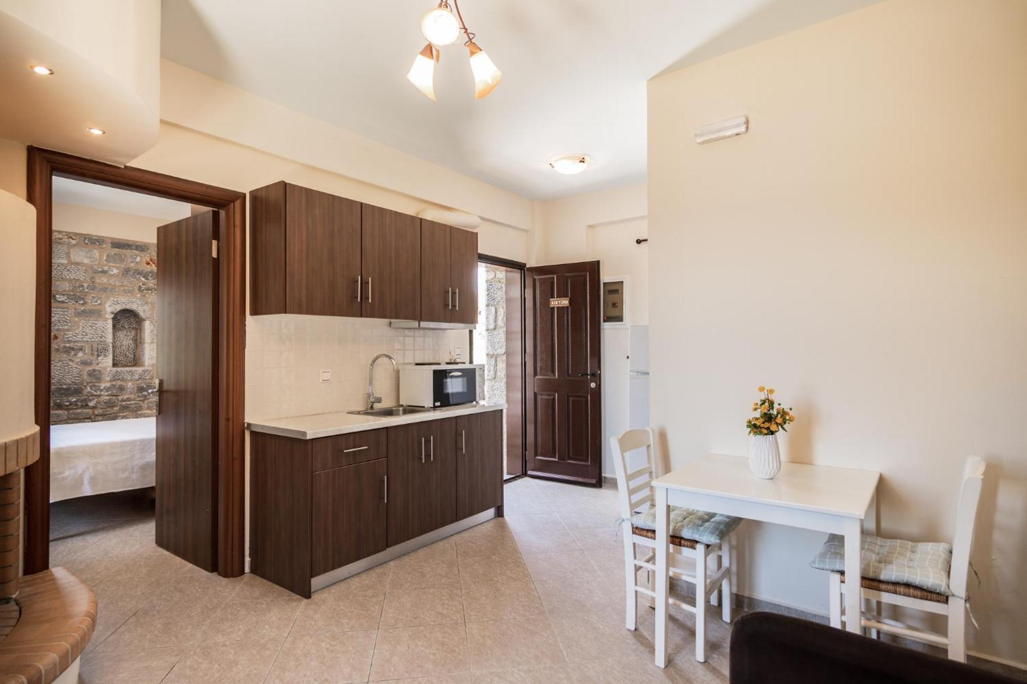 Apartment Xenios Kotronas