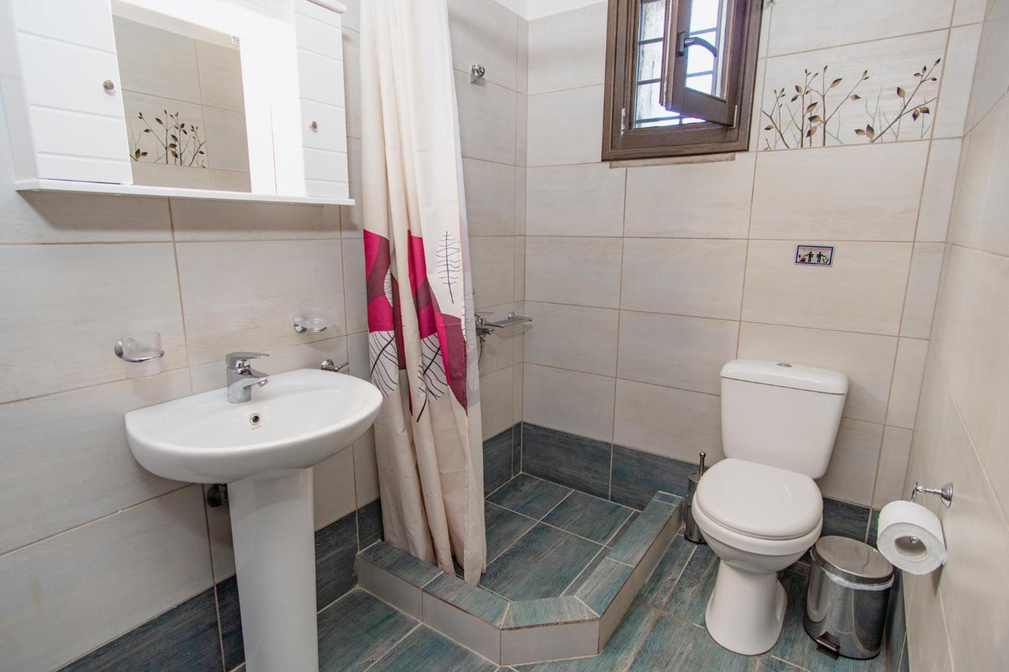 Xenios Apartment Kotronas