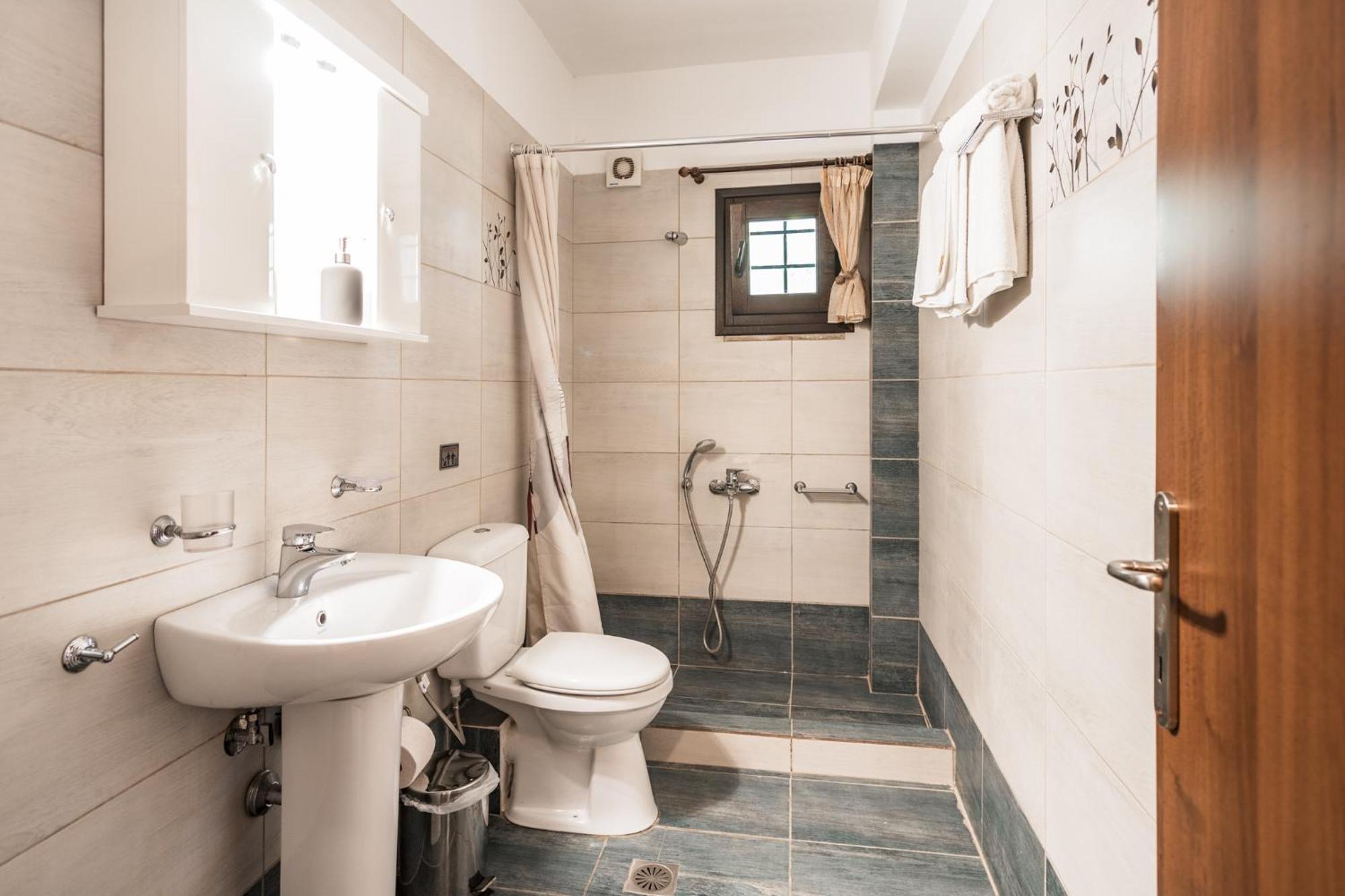 Apartment Xenios Kotronas