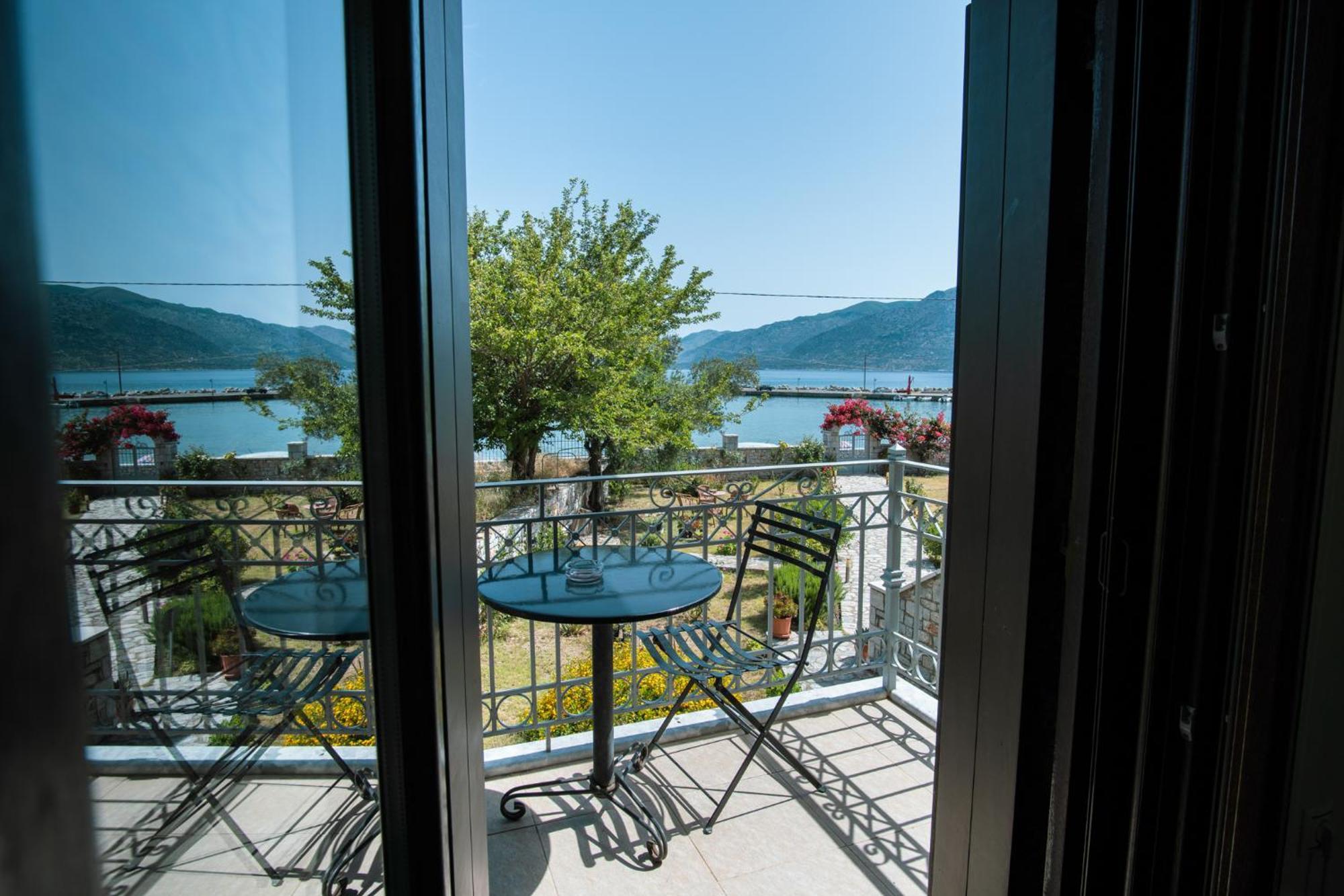 Apartment Xenios Kotronas