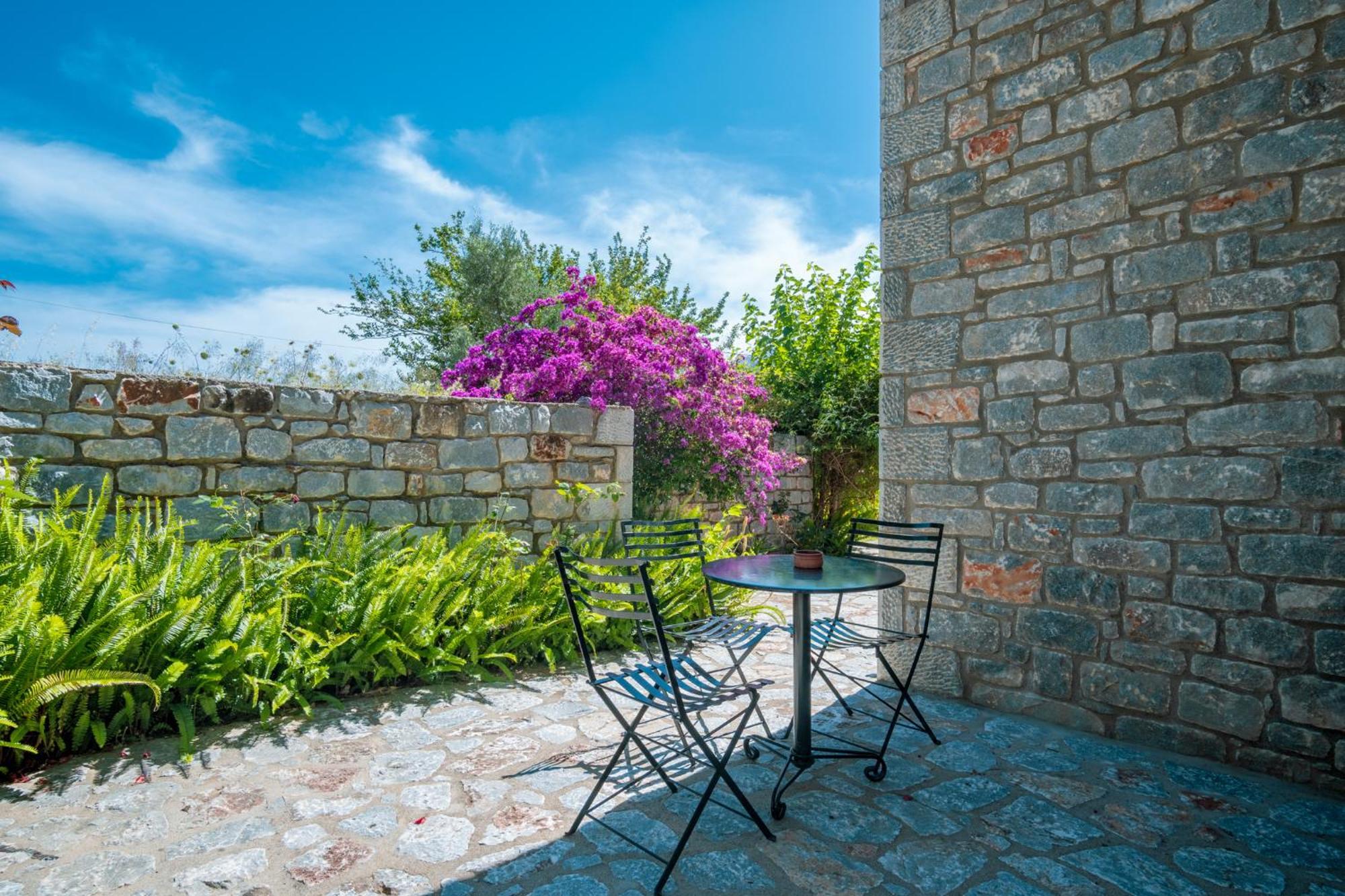 Apartment Xenios Kotronas