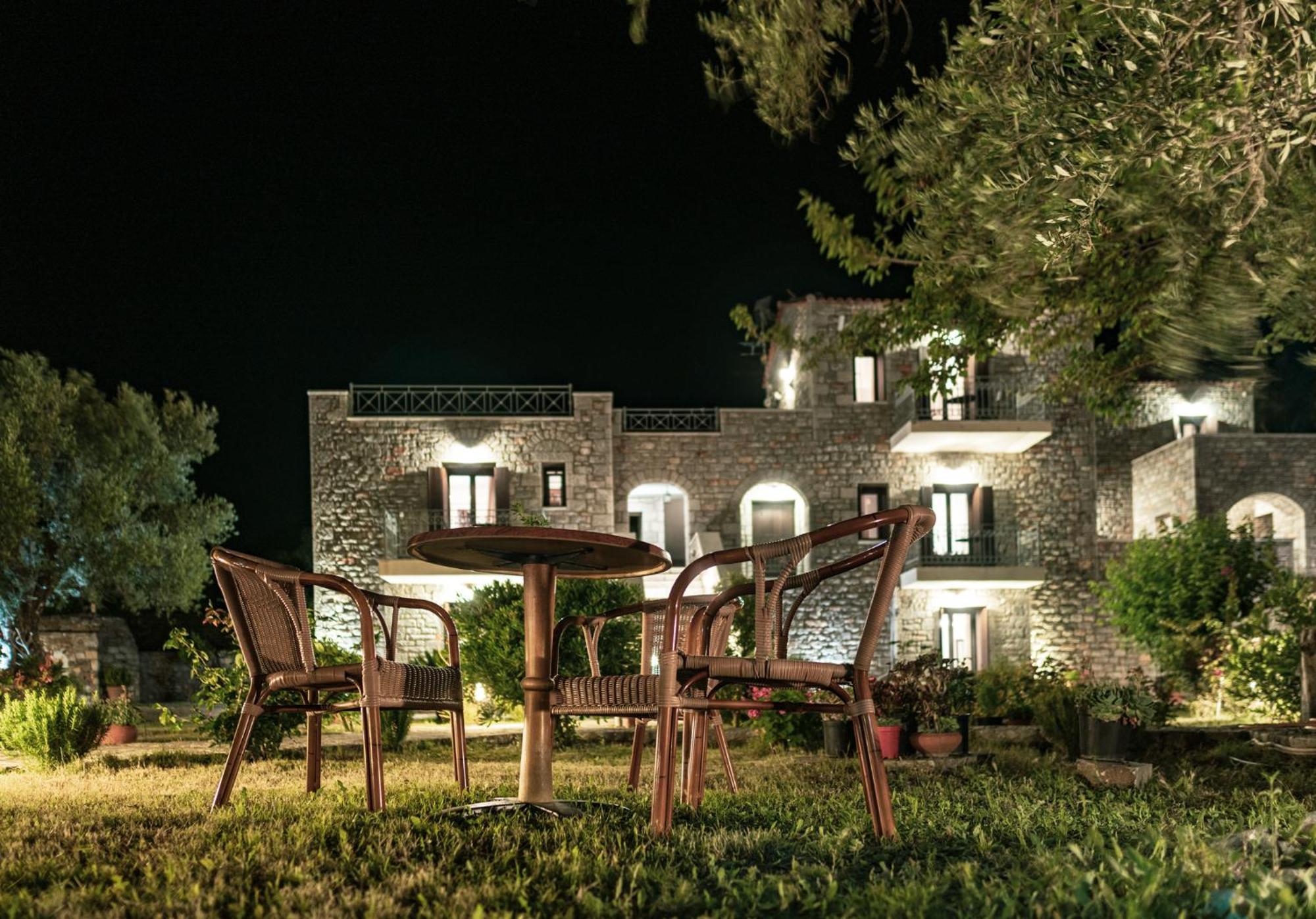 Xenios Apartment